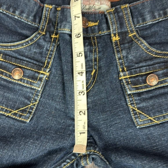 Girls Levi’s Wide-leg Jeans - Picture 9 of 11